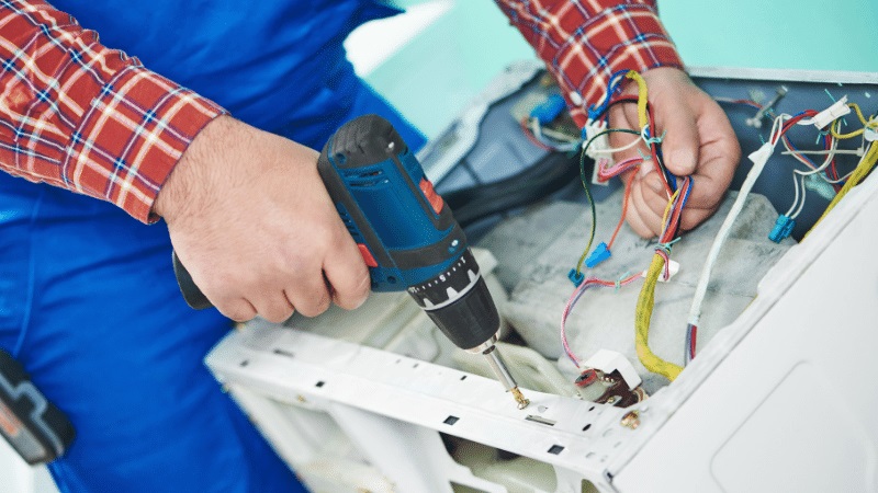 Akyurt Vaillant servisi orijinal yedek parça kullanımı